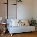 بيت للعطل Hygge Al Conero - مارشيللي