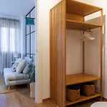 بيت للعطل Hygge Al Conero - *