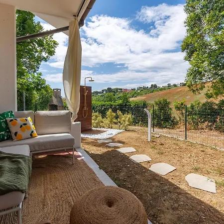 Hygge Al Conero - Σπίτι διακοπών