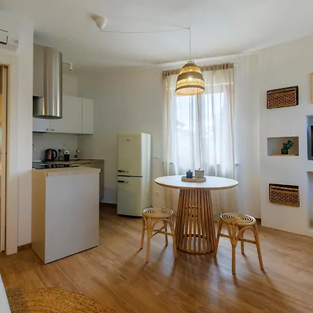 Hygge Al Conero - Σπίτι διακοπών Marcelli