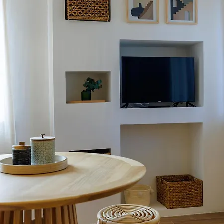 Hygge Al Conero -