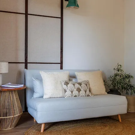 Σπίτι διακοπών Hygge Al Conero - Marcelli