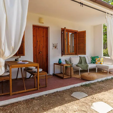 Holiday home Hygge Al Conero - Marcelli