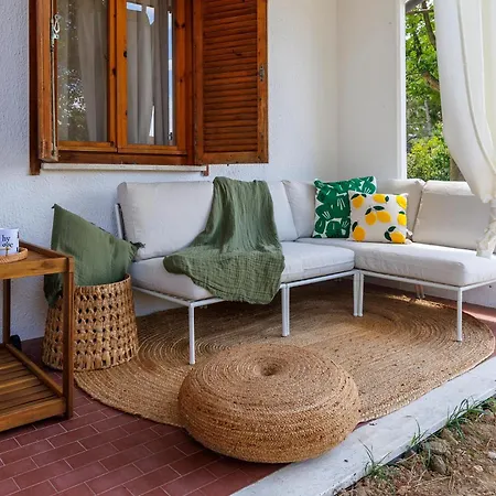 Hygge Al Conero - Holiday home Marcelli