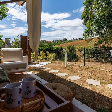 Hygge Al Conero - Marcelli