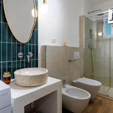 Holiday home Hygge Al Conero - *