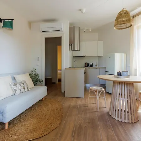 Σπίτι διακοπών Hygge Al Conero -