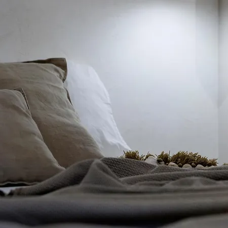Hébergement de vacances Hygge Al Conero - *
