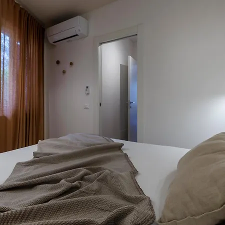 בית נופש Hygge Al Conero -