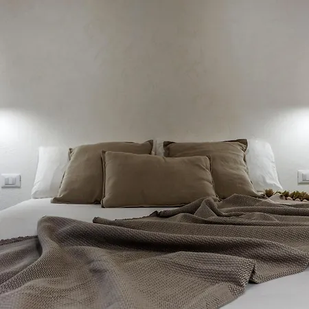 Hygge Al Conero - Hébergement de vacances