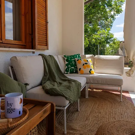 Hygge Al Conero - *