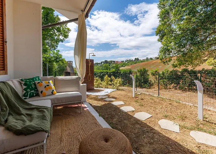 Hygge Al Conero - Holiday home