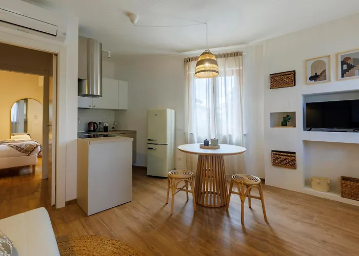 Hygge Al Conero - Holiday home Marcelli