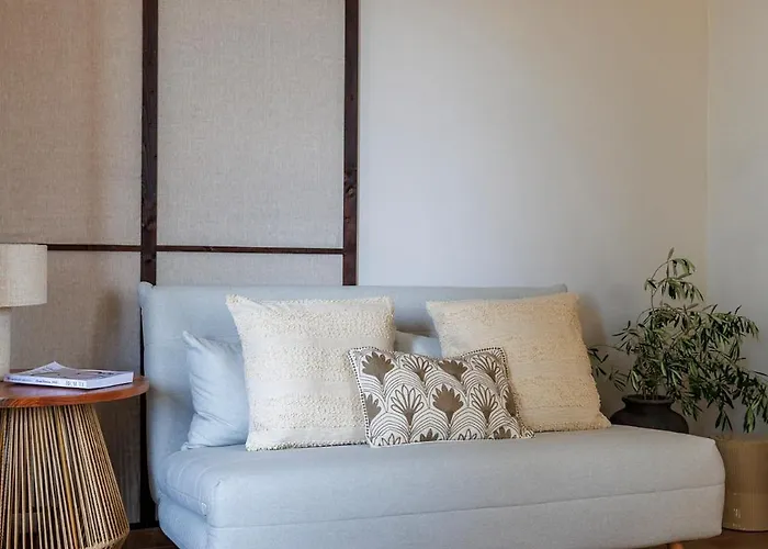 Σπίτι διακοπών Hygge Al Conero - Marcelli