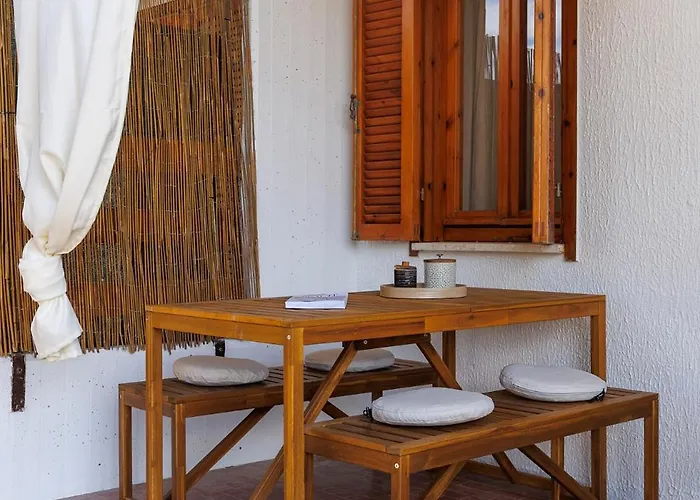 Hygge Al Conero - Holiday home *