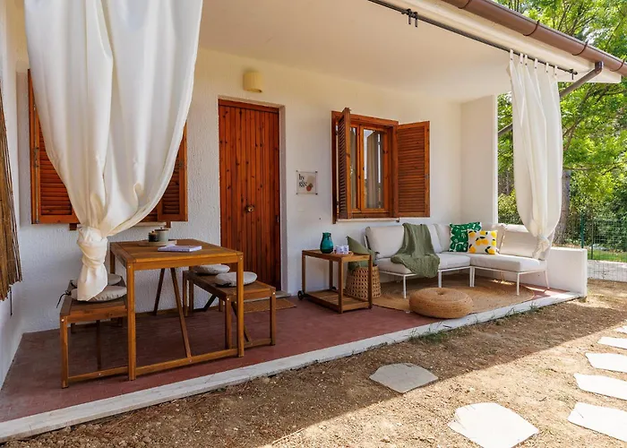 Holiday home Hygge Al Conero - Marcelli