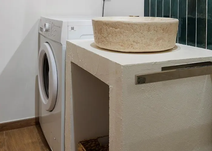 Holiday home Hygge Al Conero -