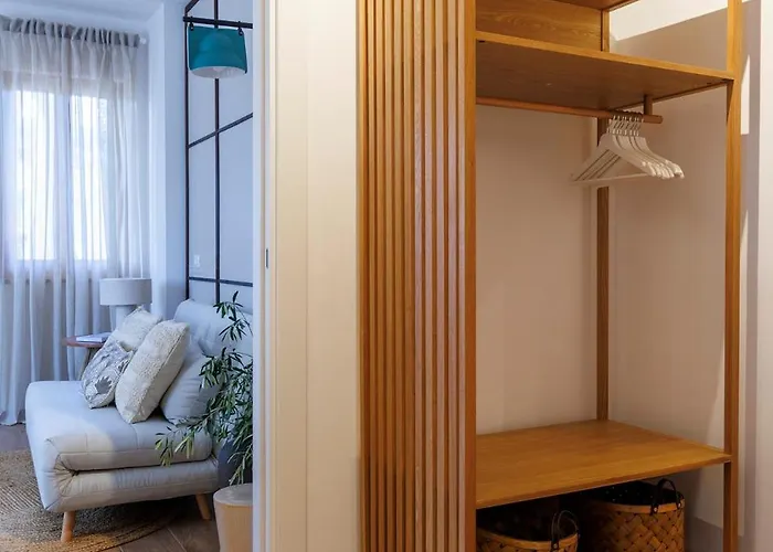 Holiday home Hygge Al Conero - *