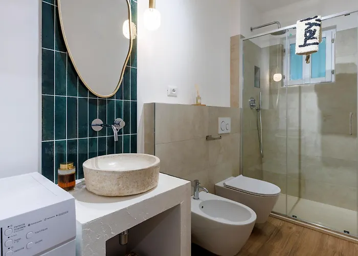 Holiday home Hygge Al Conero - *