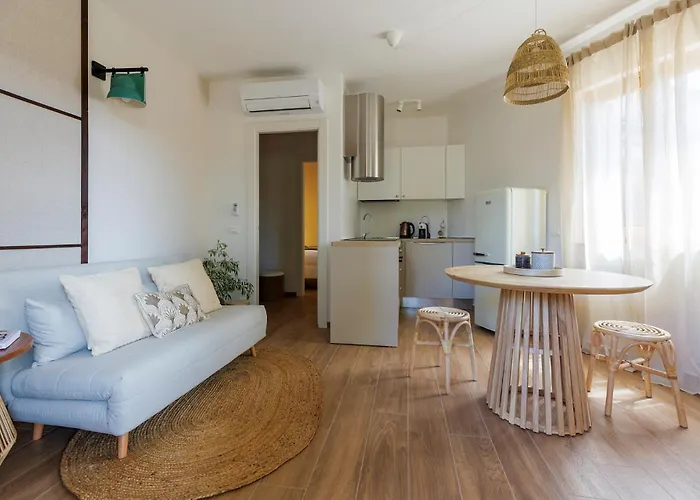 Σπίτι διακοπών Hygge Al Conero -