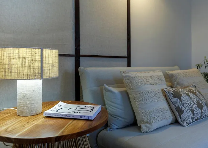 Hygge Al Conero - Holiday home Marcelli