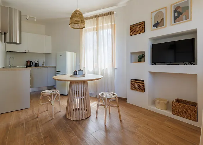 Hygge Al Conero - * Marcelli