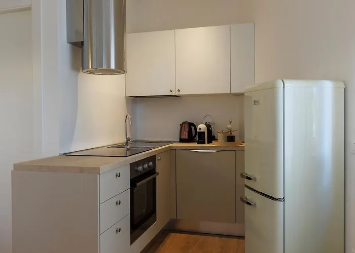 Hygge Al Conero - Holiday home Marcelli