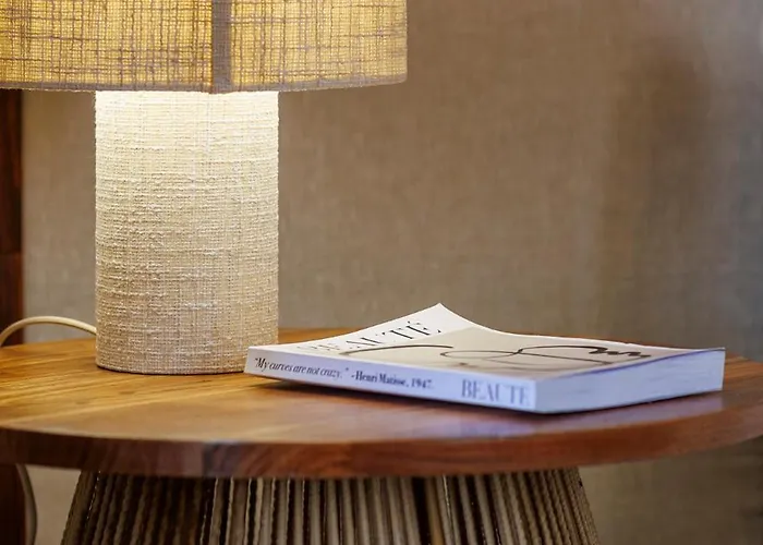 Holiday home Hygge Al Conero -