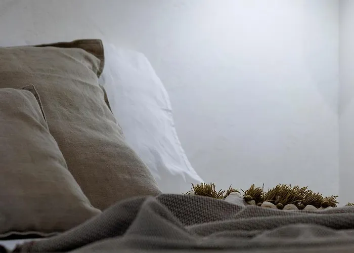 Holiday home Hygge Al Conero - *