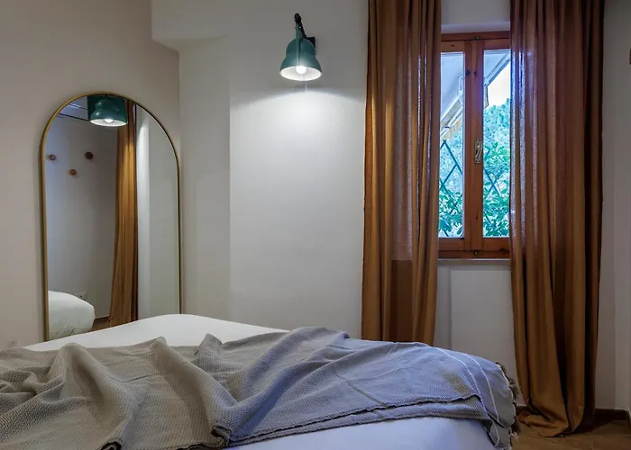 Hygge Al Conero - * Marcelli