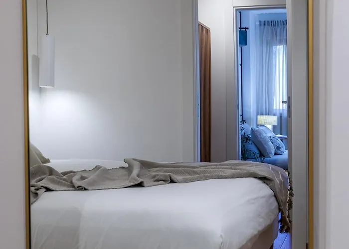 Hygge Al Conero - * Marcelli