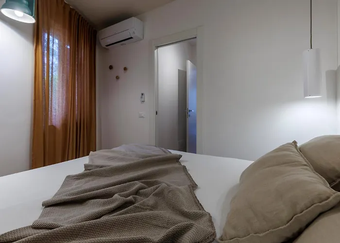 Holiday home Hygge Al Conero -