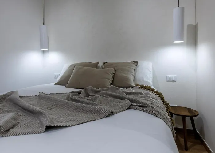 Hygge Al Conero - Holiday home Marcelli